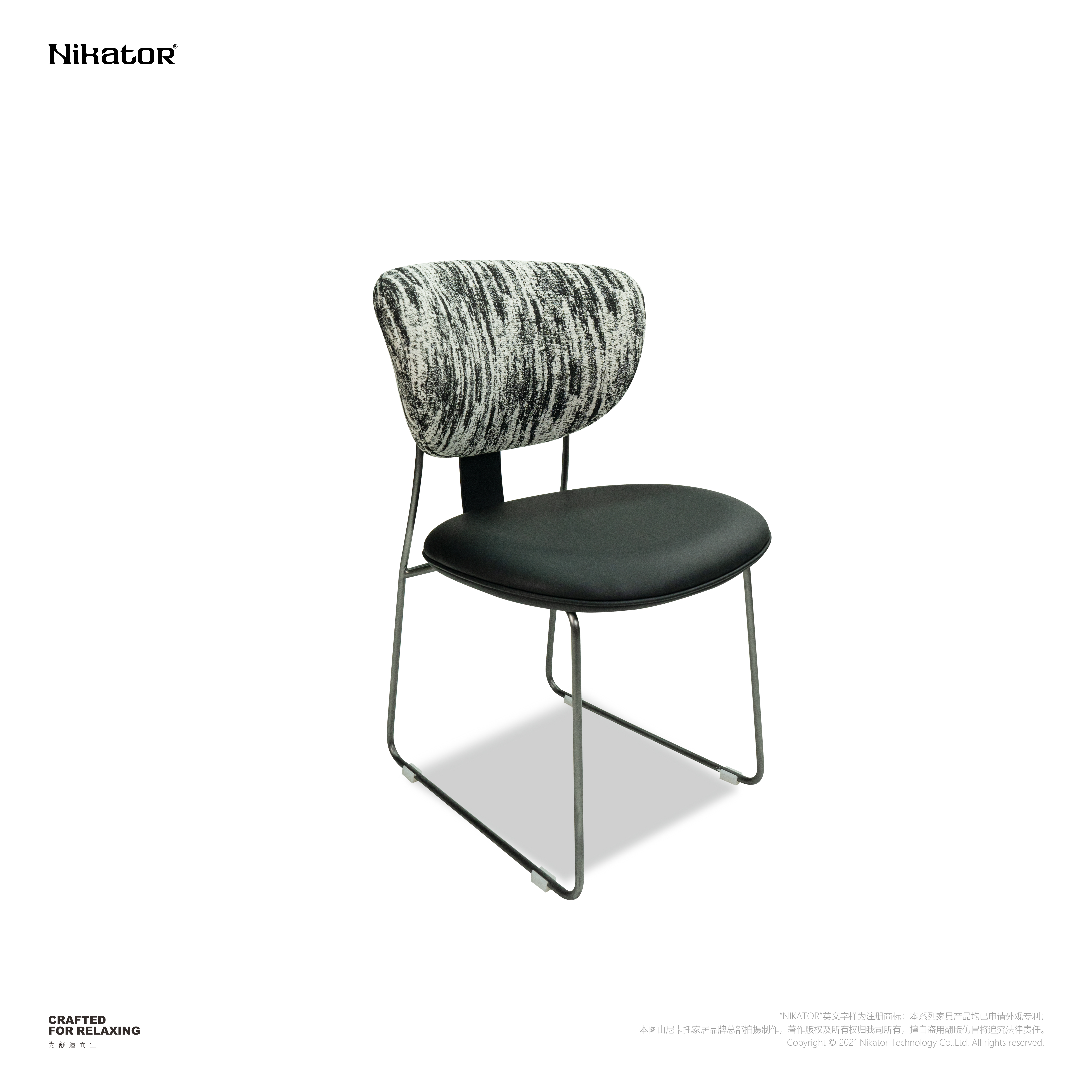 餐椅 / DINING CHAIR