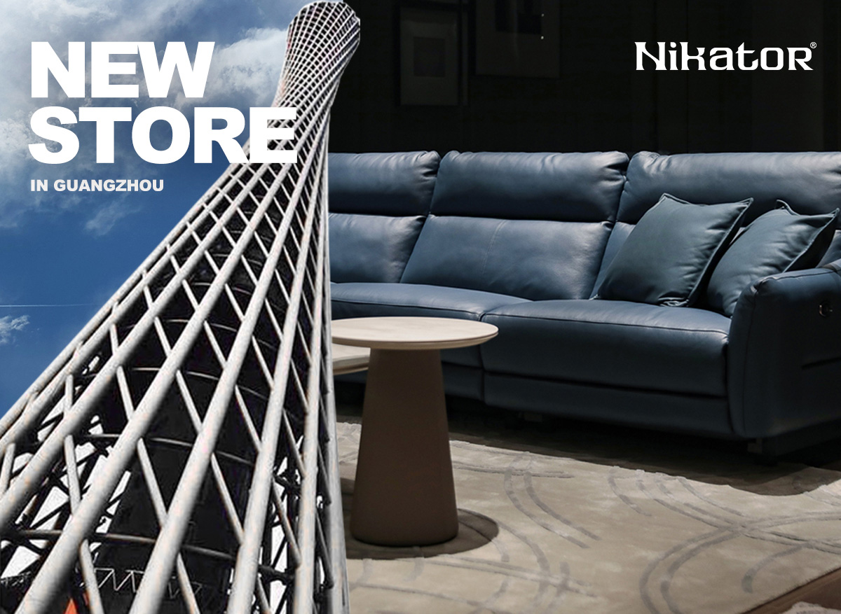 New store | Dingdong's first comfortable experience in early autumn