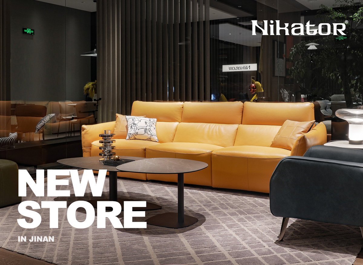 New store | Spring City's autumn brings new encounters