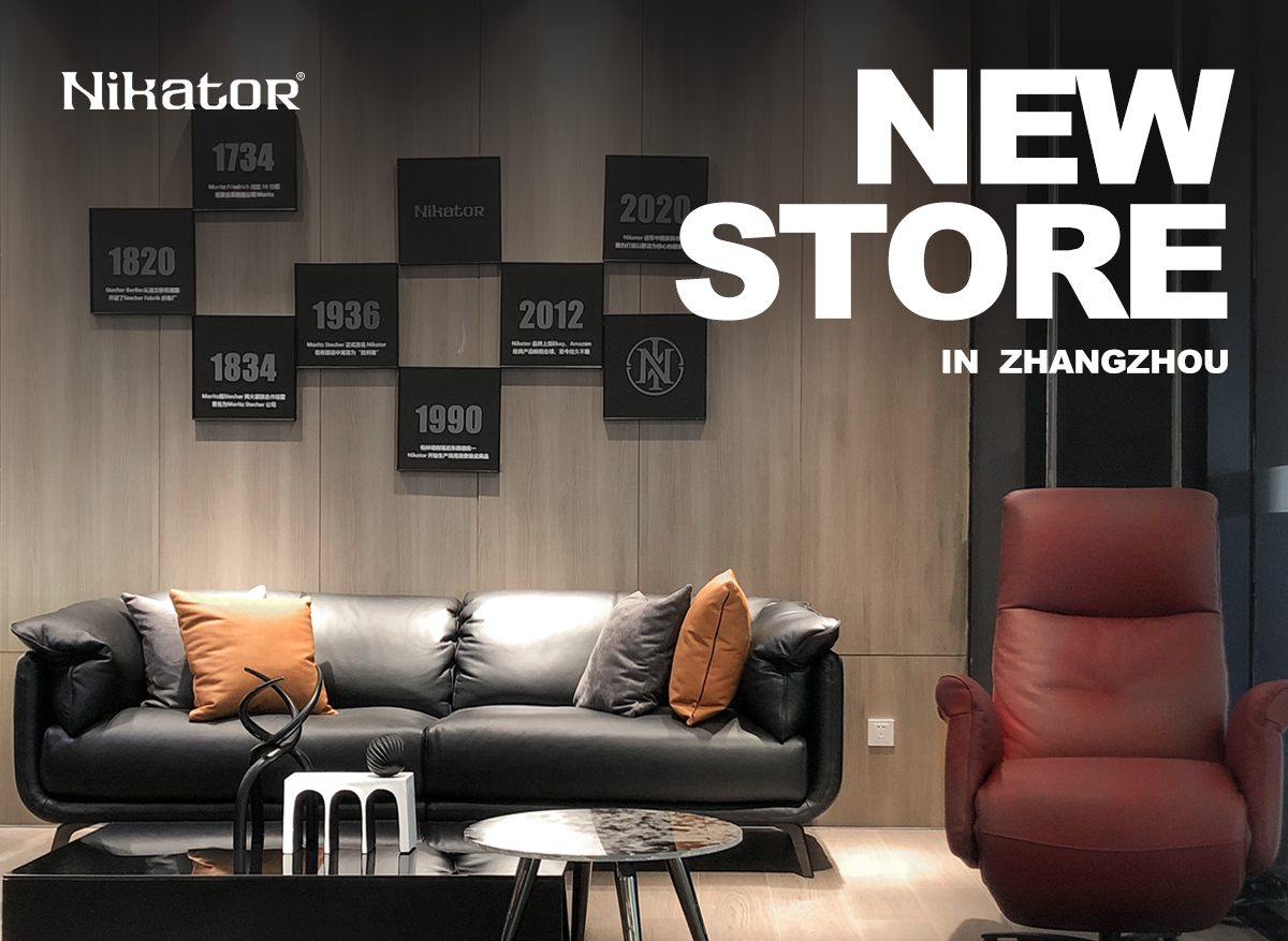 New store | First freehand encounter in Minnan