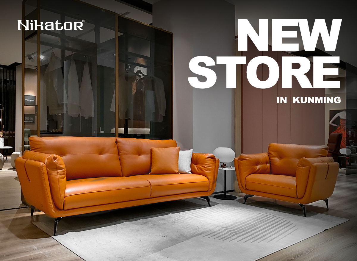 New Store | Spread Comfort in Spring City