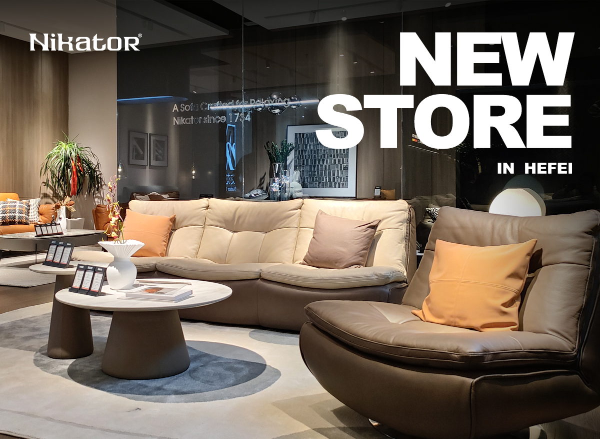 New Store | Science City Comfortable Reunion