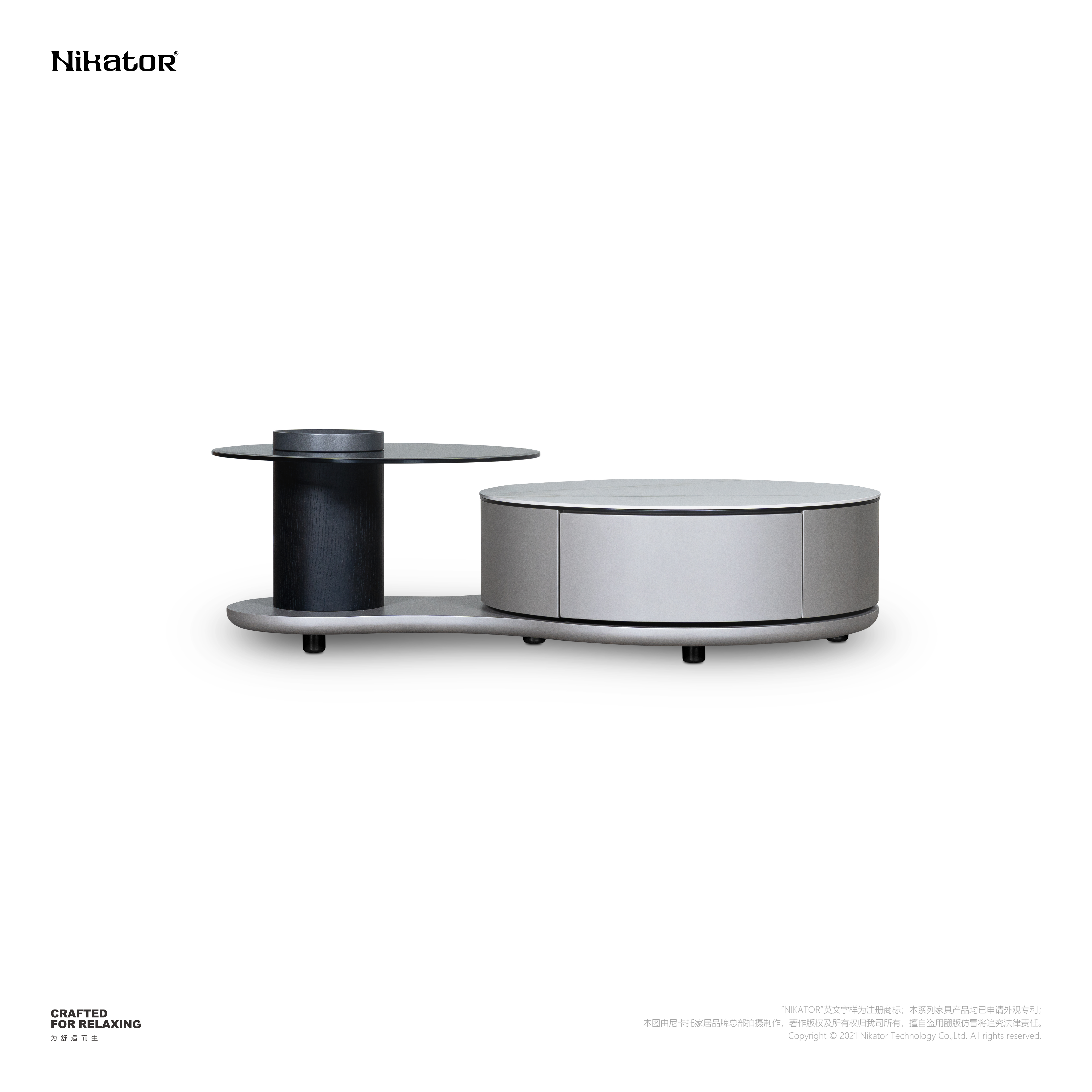 茶几 / COFFEE TABLE
