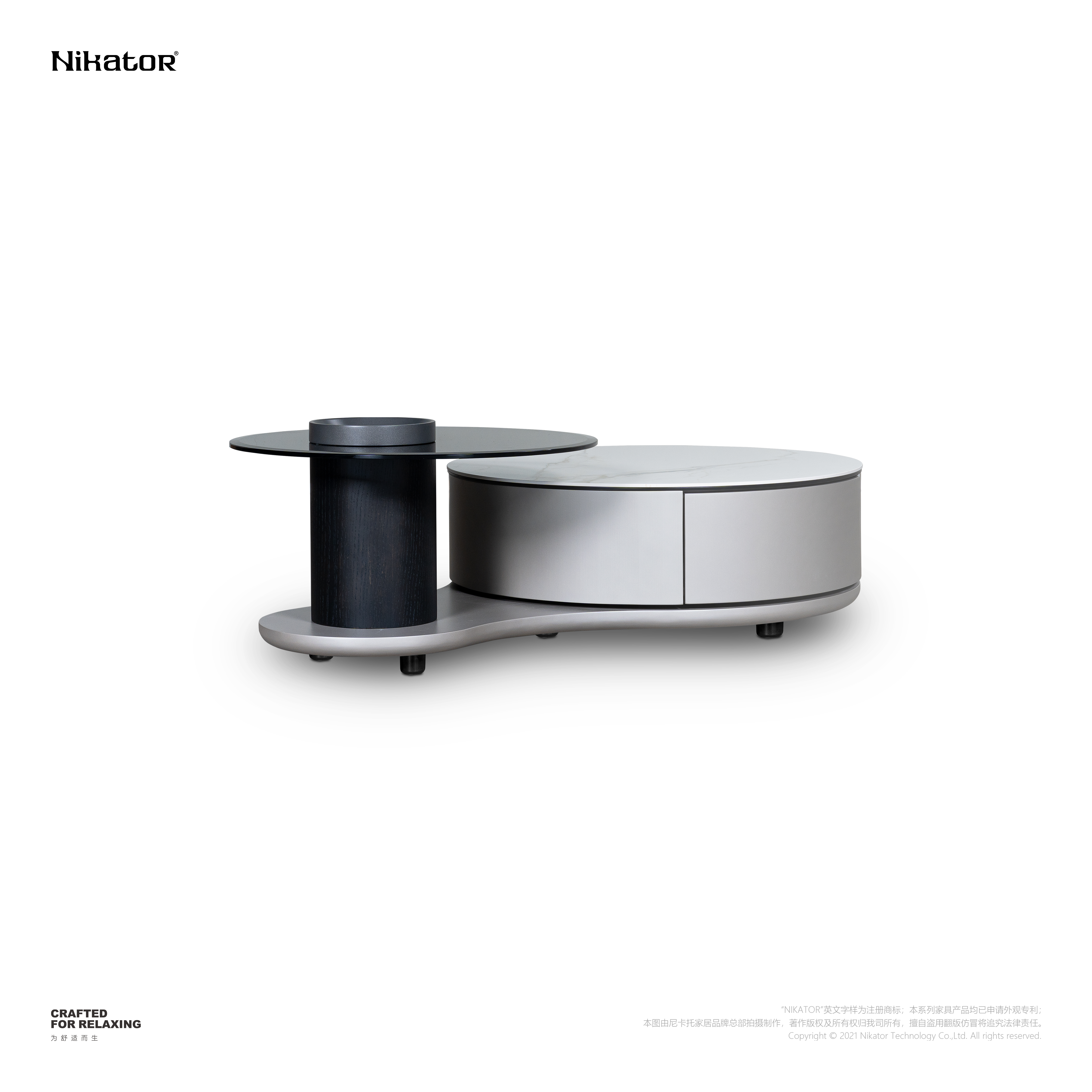 茶几 / COFFEE TABLE