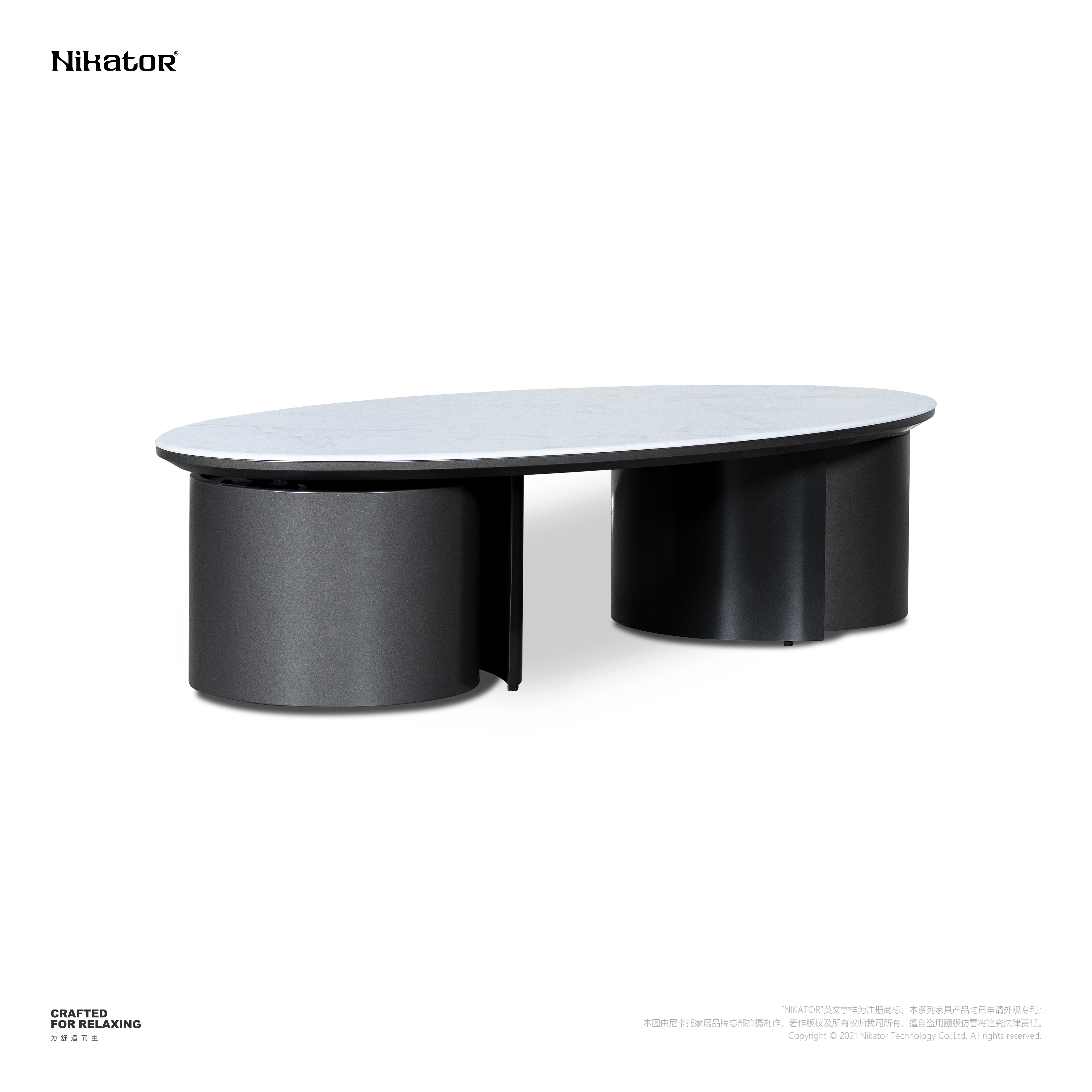 茶几 / COFFEE TABLE