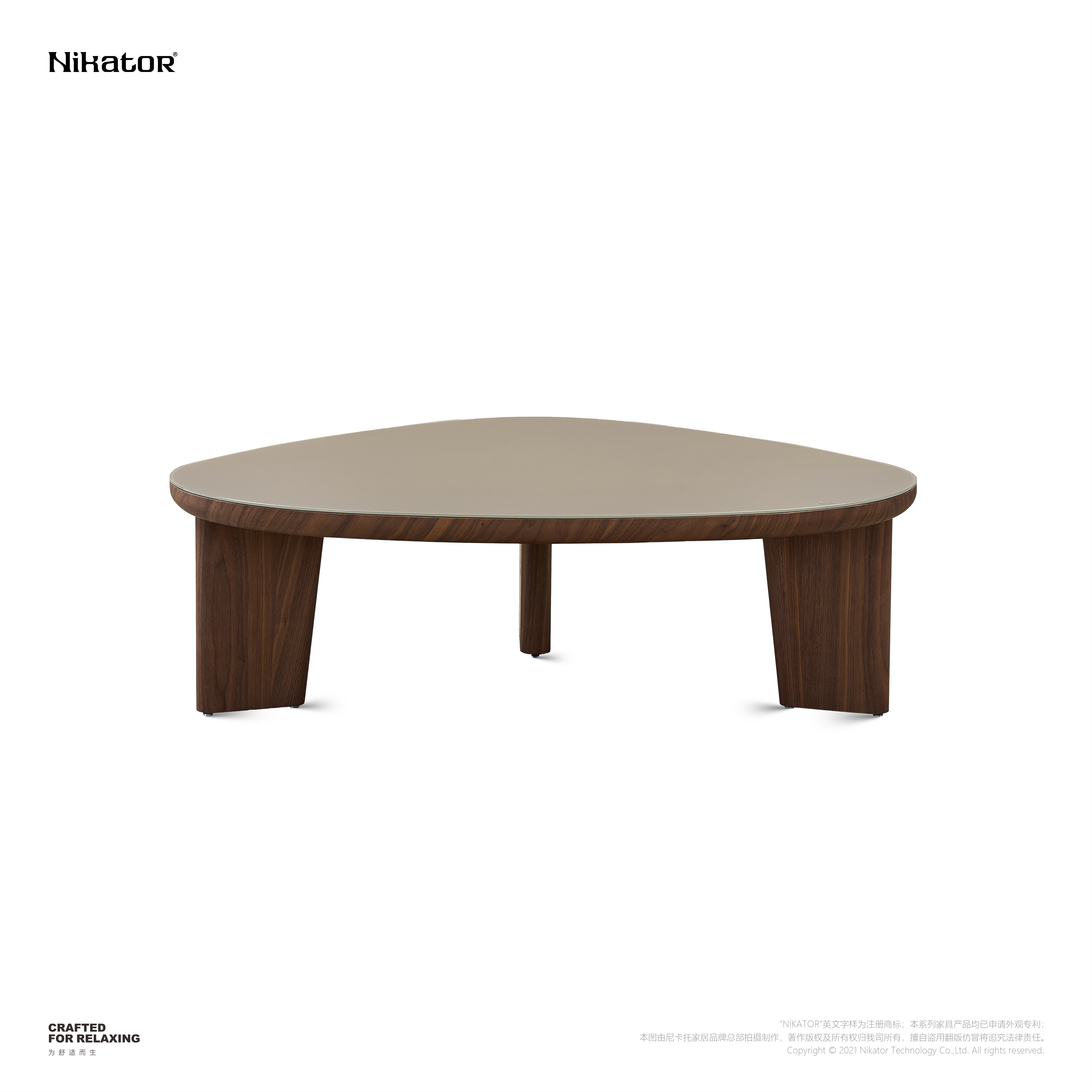 茶几 / COFFEE TABLE