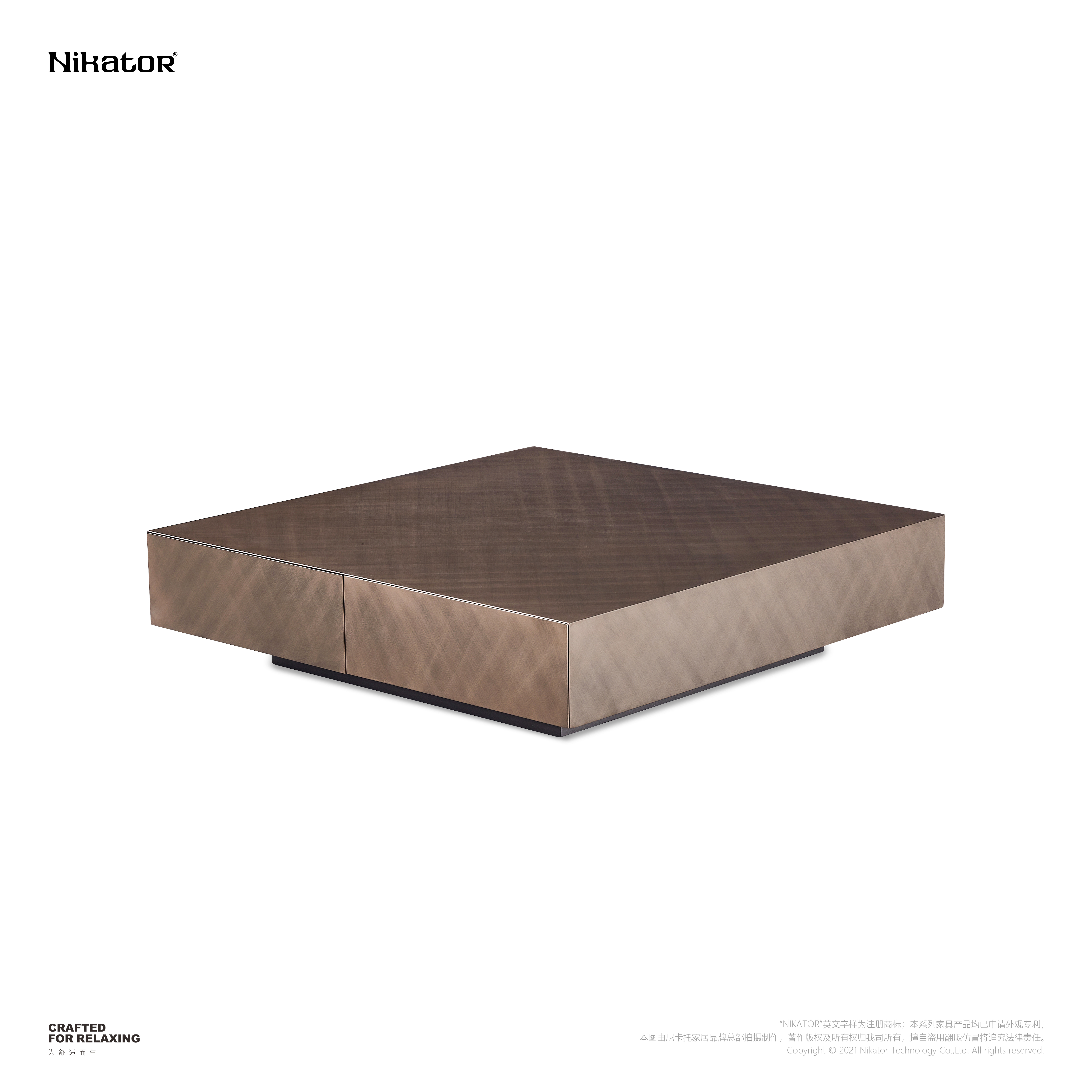 茶几 / COFFEE TABLE