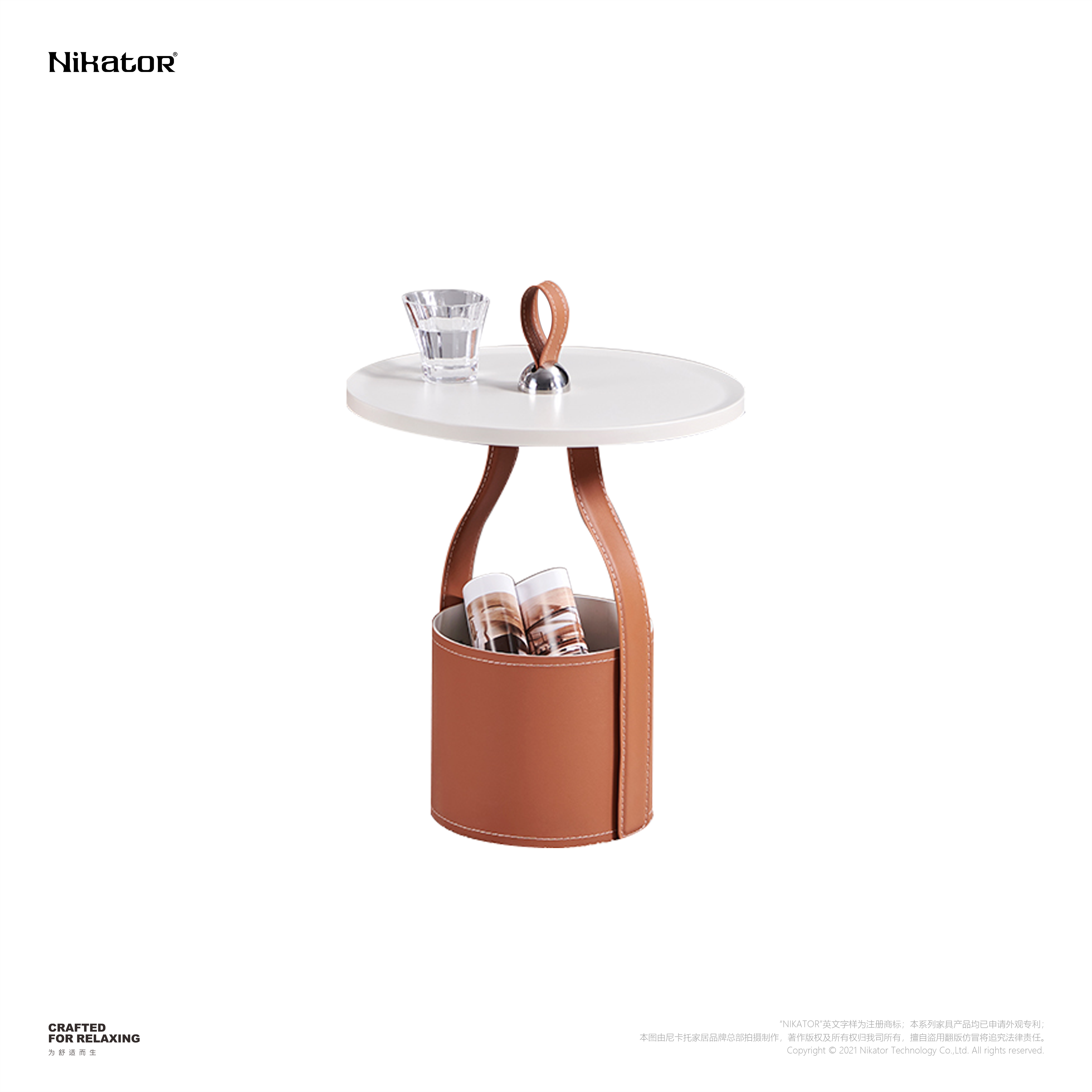 茶几 / COFFEE TABLE